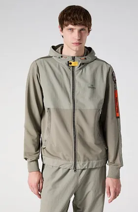 джемпер (толстовка)мужской PARAJUMPERS 1440260