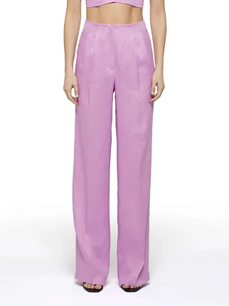 брюки женские SIMONA CORSELLINI 1417668