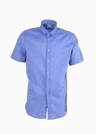 рубашка мужская PAL ZILERI 1413549