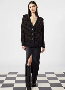 кардиган женский SIMONA CORSELLINI 1436462