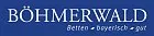 BOHMERWALD