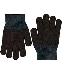 перчатки (2 пары)для мальчика MOLO 1453512