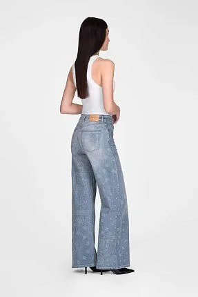 брюки женские TRAMAROSSA 1444503