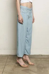 брюки женские PEOPLE+ 1446916