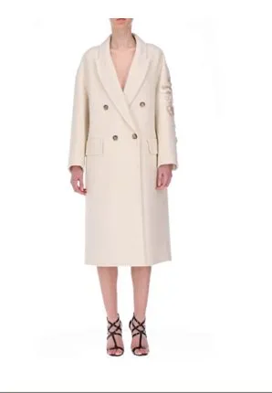 пальто женское ERMANNO FIRENZE 1476076
