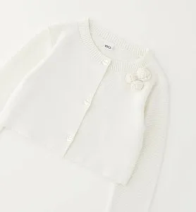 кардиган для девочки iDO 1463635