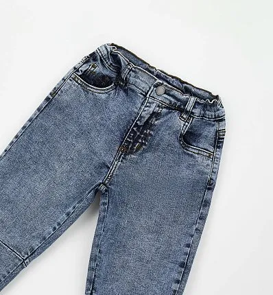 джинсы для мальчика SARABANDA 1463736