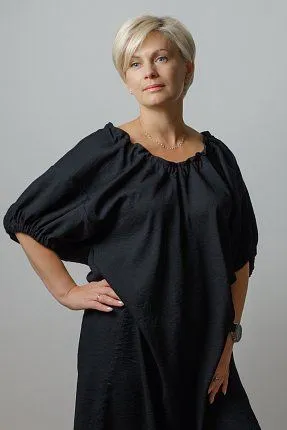 Платье Япония CHAPLIN DRESS 1425165