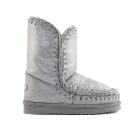 Полусапоги женские MOU 1428596