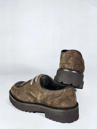 полуботинки женские DOUCAL'S 1403275