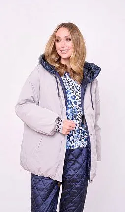 куртка женская FRANCO VELLO 1449862