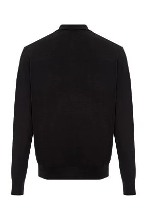 Поло-джемпер ALEZONE 1387428