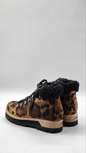 ботинки женские LE SILLA 1456575