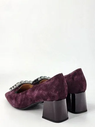 туфли женские ACCADEMIA 1407497