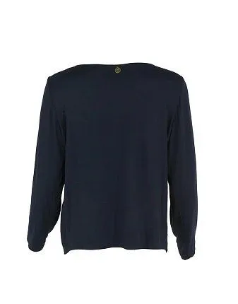 блузка женская ELISA FANTI 1450615