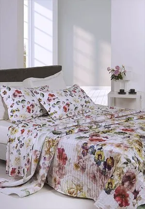 Комплет постельного белья MIRABELLO 1459483