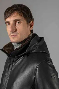 куртка мужская GIMO'S 1458728