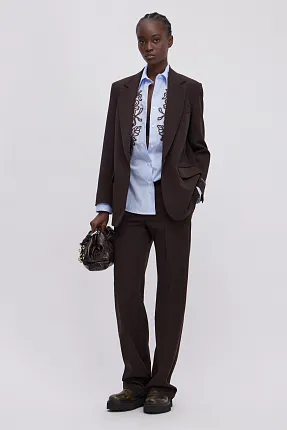 брюки женские ERMANNO FIRENZE 1459202