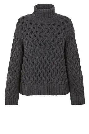 джемпер женский PAROSH 1453345