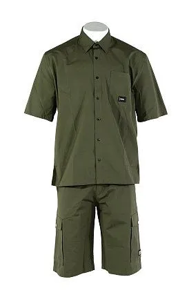 сорочка мужская KARL LAGERFELD 1446149