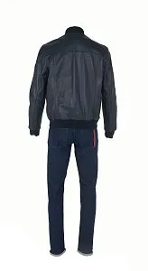 куртка мужская TRAMAROSSA 1459856