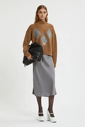 свитер женский ERMANNO FIRENZE 1434885