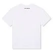 футболка для мальчика KARL LAGERFELD KIDS 1424275