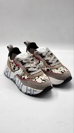 полуботинки женские VOILE BLANCHE 1458577