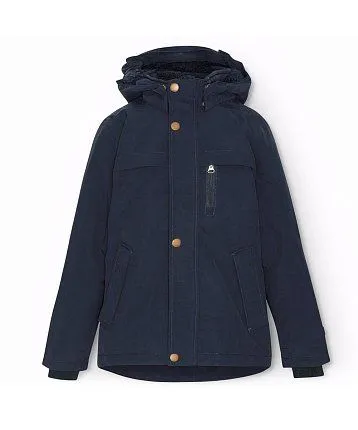 куртка для мальчика MOLO 1426216