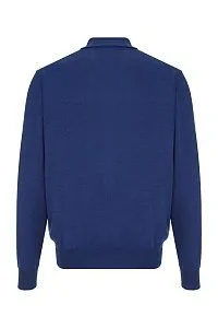 Поло-джемпер ALEZONE 1429401