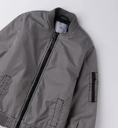 куртка для мальчика iDO 1451752