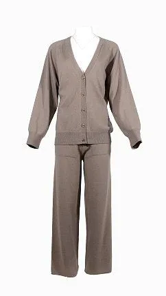 брюки женские MAX MARA LEISURE 1423557