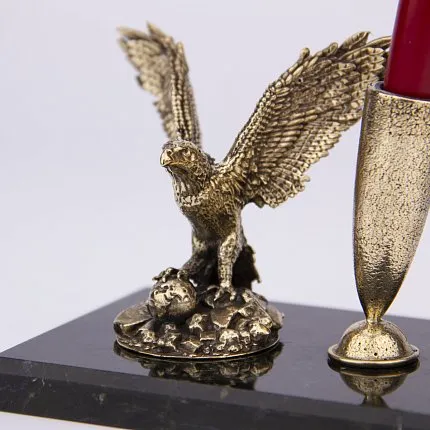 ручка с держателем АРТ-СТУДИЯ КЛАССИК 1463059