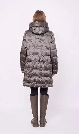 полупальто женское FRANCO VELLO 1449817