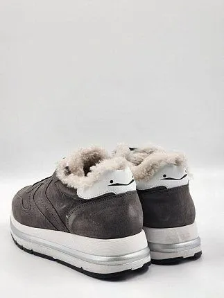 полуботинки женские VOILE BLANCHE 1432377