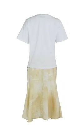 футболка женская ERMANNO FIRENZE 1469207
