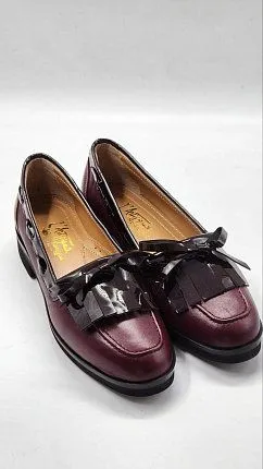 туфли женские L’ARTIGIANA VIAREGGINA 1458477