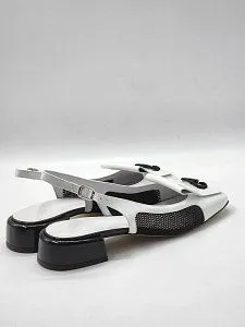 туфли летние женские ACCADEMIA 1446869