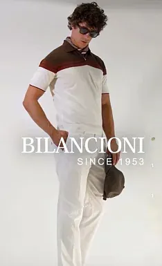 BILANCIONI