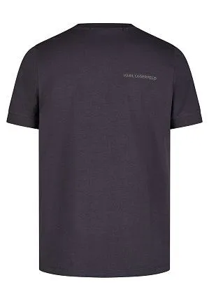 футболка мужская KARL LAGERFELD 1419034