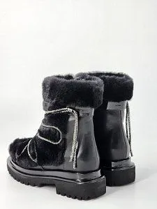 Ботинки женские ACCADEMIA 1407481