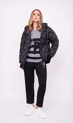 куртка женская FRANCO VELLO 1451806
