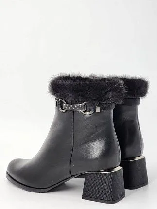 ботильоны женские ACCADEMIA 1407453