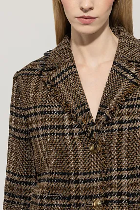 жакет женский LUISA CERANO 1450118