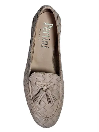 туфли женские PERTINI 1387127