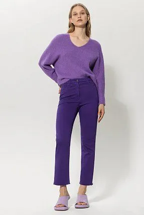 брюки LUISA CERANO 1401361
