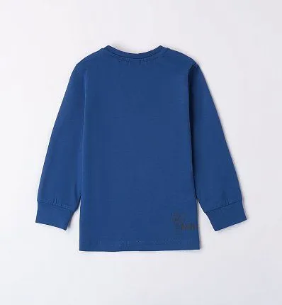 кофта для мальчика iDO 1425354