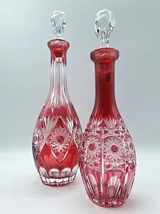 графин ARNSTADT KRISTALL 1343838