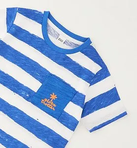 футболка для мальчика iDO 1465122