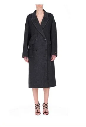 пальто женское ERMANNO FIRENZE 1476073